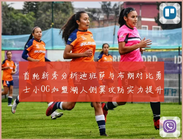 首轮新秀分析迪班萨与布朗对比勇士小OG加盟湖人侧翼攻防实力提升